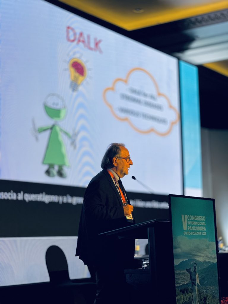 Congreso Pancornea 2025 - 3